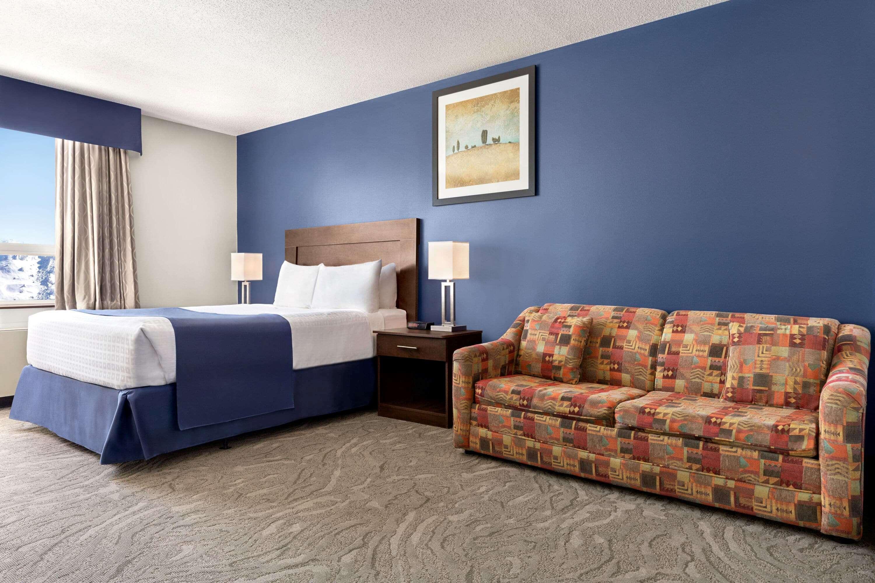 ทราเวลลอดจ์ บาย วินด์แฮม ทิมมินส์ Hotel ภายนอก รูปภาพ